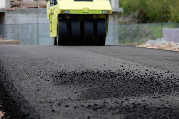 Best Affordable Driveway Pavers  in Diamond Ridge, AK