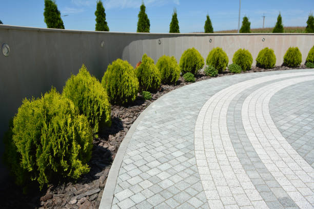 Best Professional Driveway Pavers  in Diamond Ridge, AK