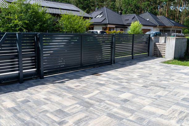 Best Custom Driveway Pavers  in Diamond Ridge, AK