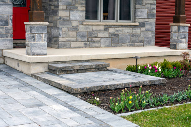 Reasons to Select Us for Your Driveway Paving Requirements in Diamond Ridge, AK