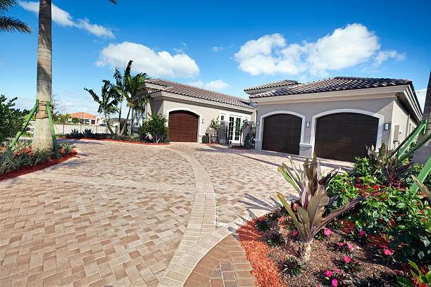 Best Interlocking Driveway Pavers  in Diamond Ridge, AK