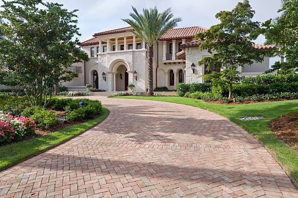 Best Cobblestone Driveway Pavers  in Diamond Ridge, AK