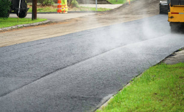 Decorative Driveway Pavers in Diamond Ridge, AK