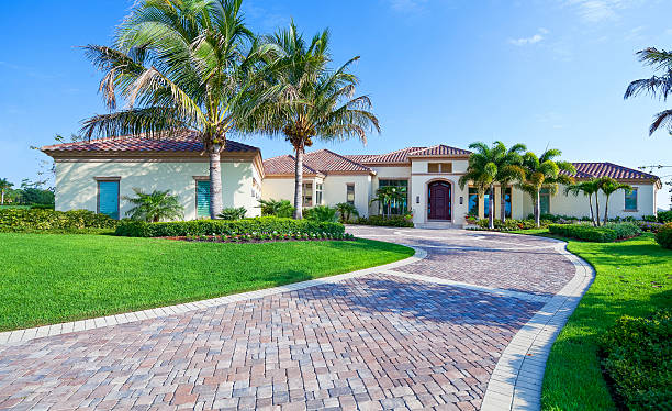 Best Residential Paver Driveway  in Diamond Ridge, AK