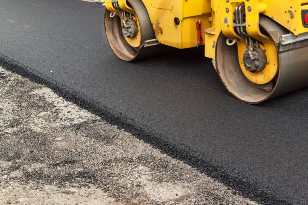Best Driveway Resurfacing Pavers  in Diamond Ridge, AK